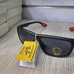 LUNETTES HOMME RAY BAN 2 AVEC ETUI ELEGANT
