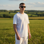 LUNETTES CHIC BOSS AVEC ETUI ELEGANT