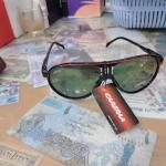 LUNETTES CHIC CARERAA  DEUX COULEURS AVEC ETUI  ELEGENT