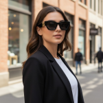 LUNETTES FEMME MIU MIU AVEC ETUI ELEGANT