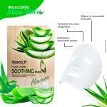 Smoothing mask